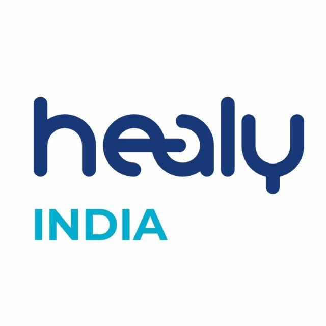 Healy World India Official