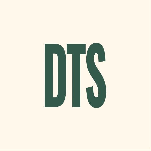 DTS Москва