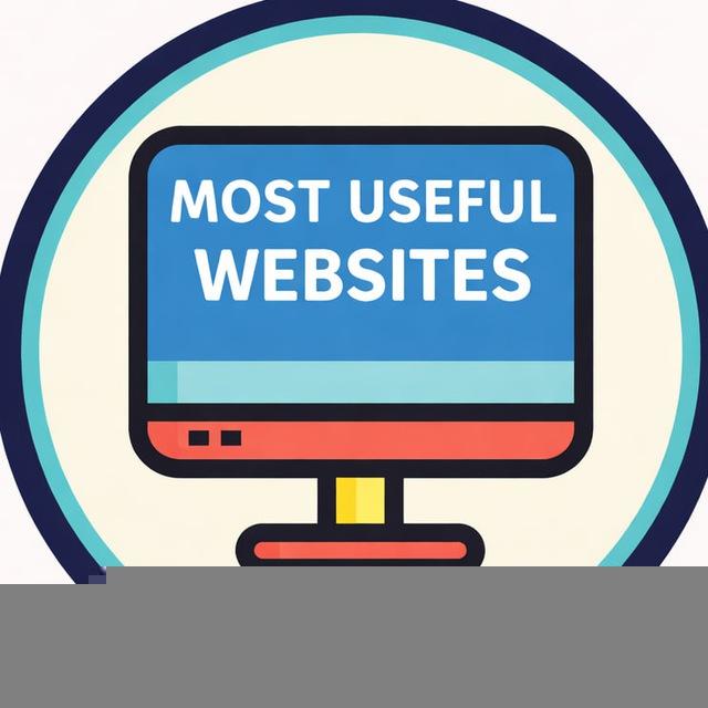 Useful Websites