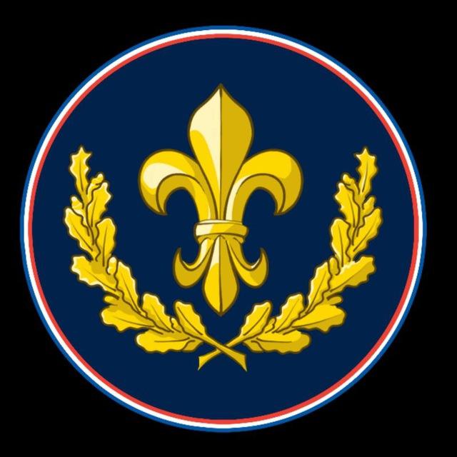 L'Action Française 🇫🇷⚜️🇫🇷