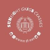 SUƝLIƓHƬ GK/GS 🍃(ALL EXAM)