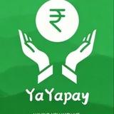 Yayapay Game Top-up Agency Base
