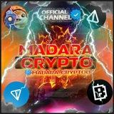 MADARA CRYPTO 🌐