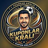 Kuponlar Kralı Kamran