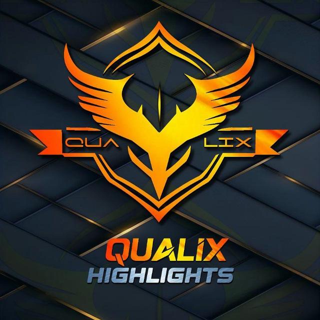 𝗤𝗟𝗫 𝗛𝗶𝗴𝗵𝗹𝗶𝗴𝗵𝘁 𝗪𝗼𝗿𝗹𝗱
