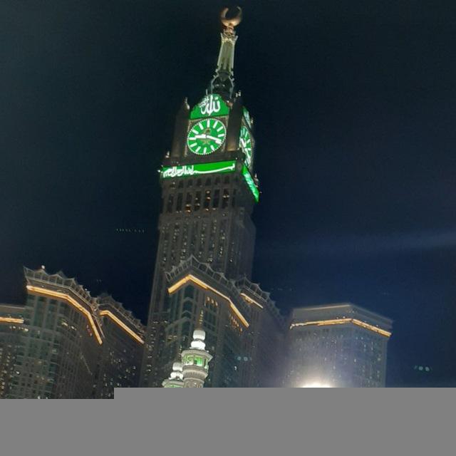 برامج العقيدة للشيخ سعود الخلف