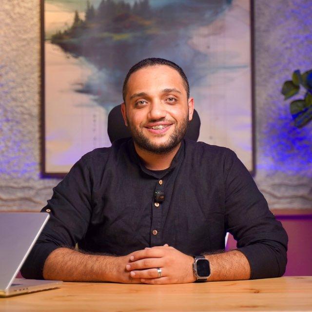 قدرات | دكتور حسن❤️