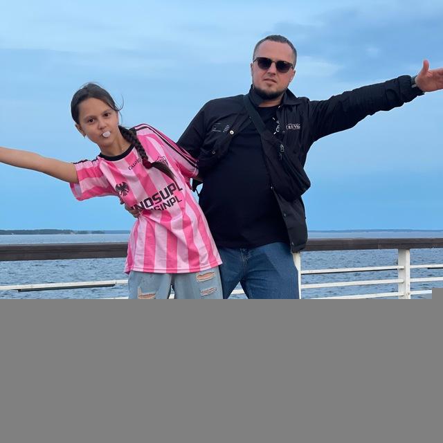 Дементьевы life