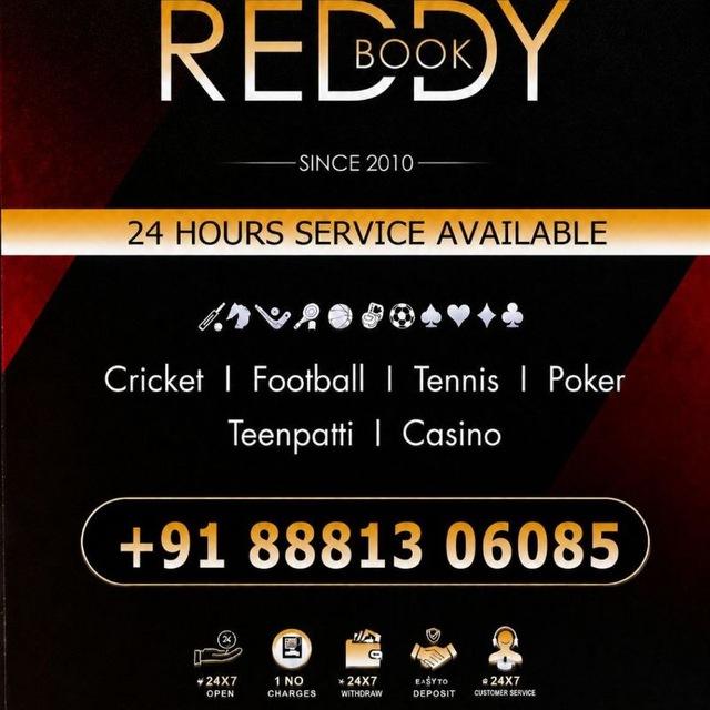 REDDYANNA ONLINE BOOK