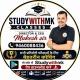 Study With Mk Classes