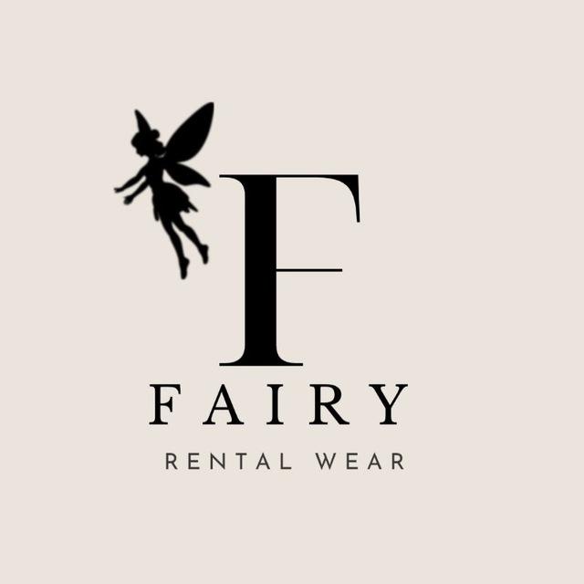 🧚‍♀️ Fairy Rental Wear