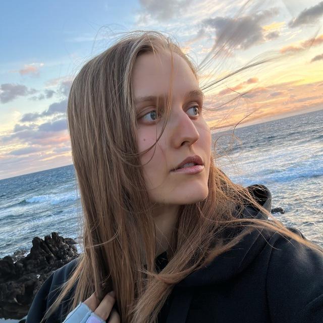 Sasha Rare