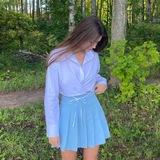 Саша кью́та🏹༉‧₊