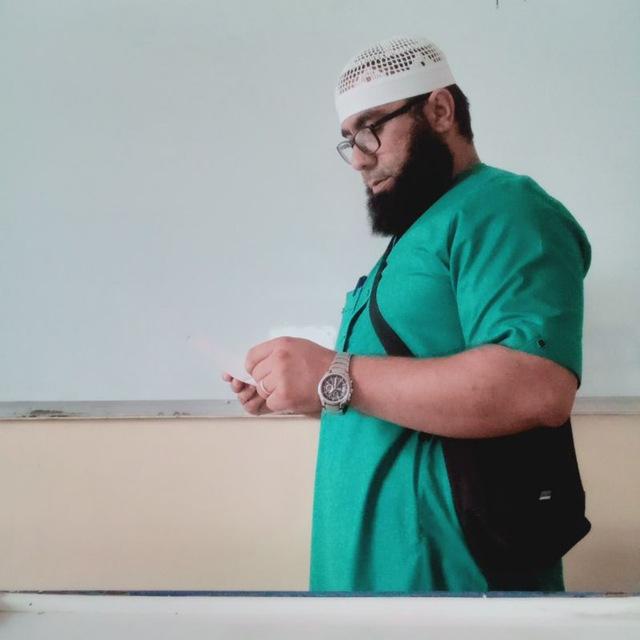 فيزياء ثانية ثانوي أ . خالد سعيدي