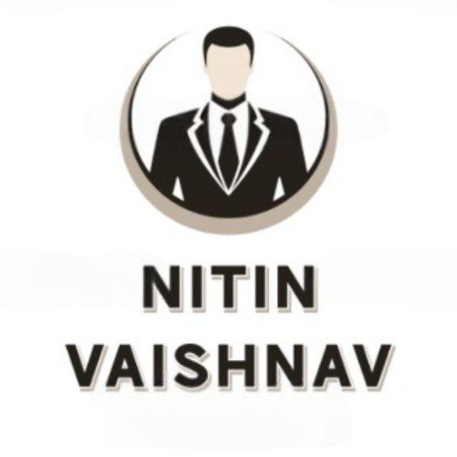 Nitin Vaishnav