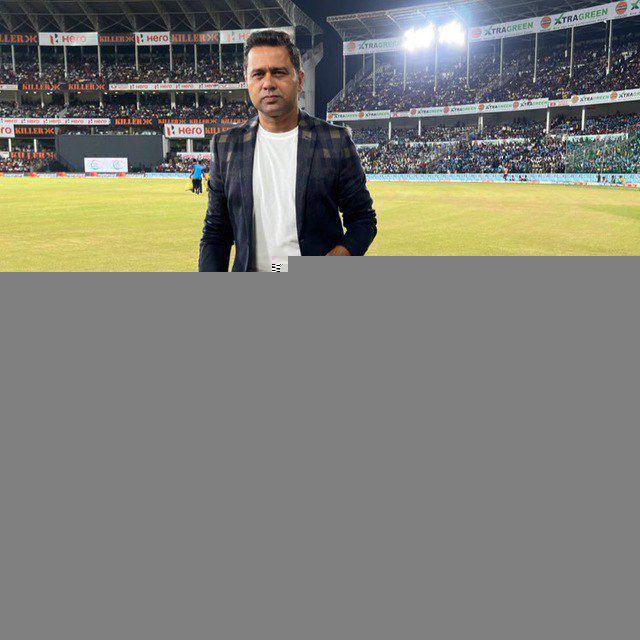 Aakash Chopra ♻️