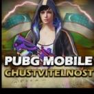 PUBG chustvitelnost | upravleniya 🇺🇿