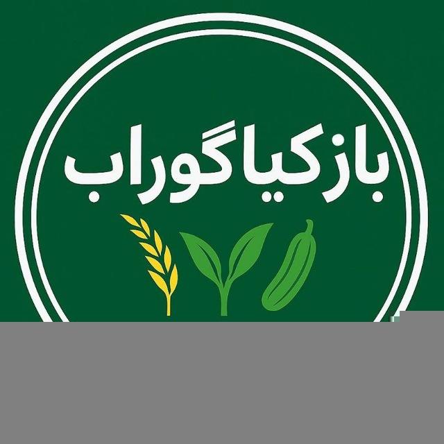 بازکیاگوراب