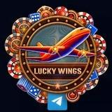 Lucky Wings💸