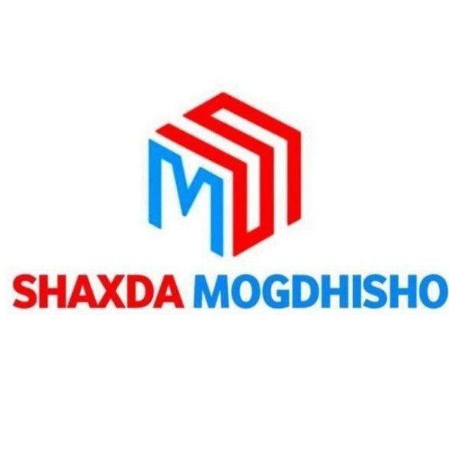 Shaxda mogdhisho