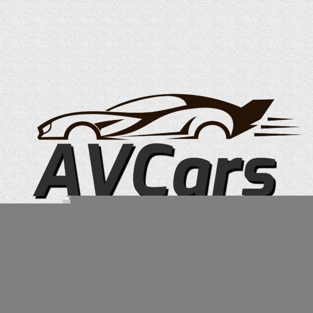 AVCars🇨🇳