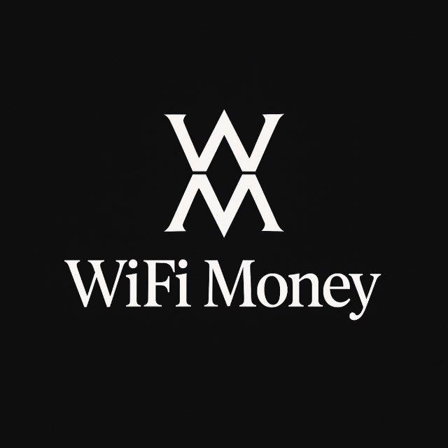 WIFI MONEY 𓂀
