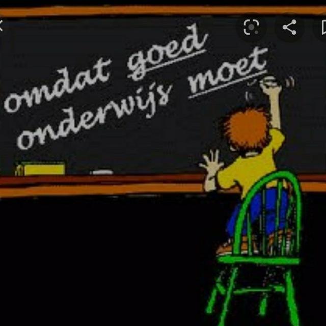 Onderwijs voor vrijheid