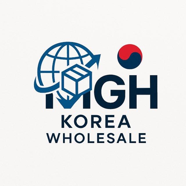 MGH Korea Wholesale (បោះដុំសុទ្ធ)