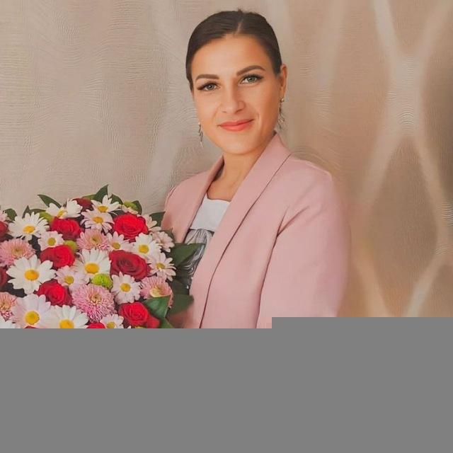 liliya_solar •|Психолог|Автор своего метода изменения сценария жизни