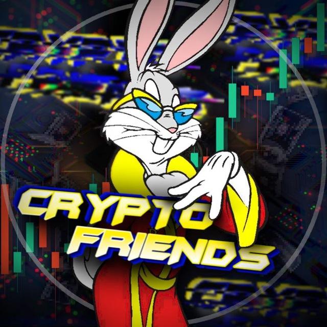 Crypto Friends