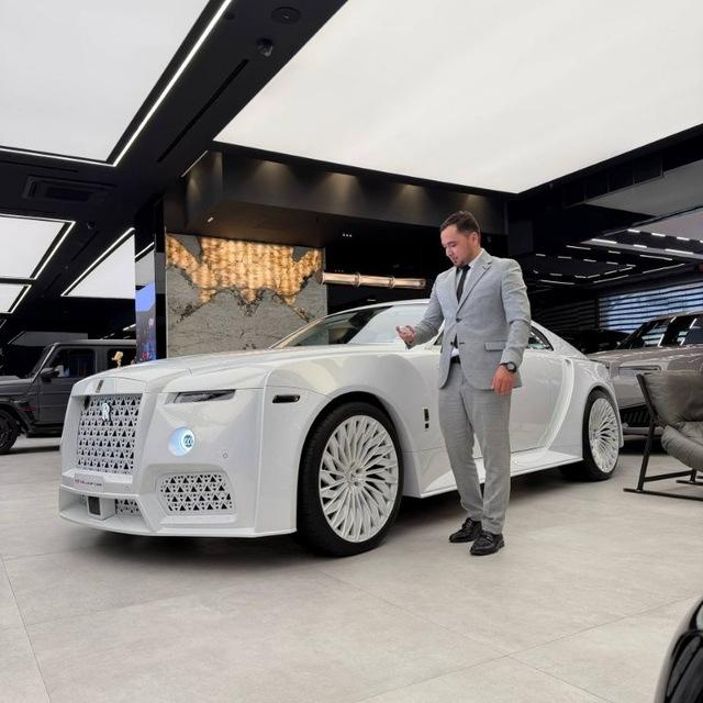 Life in Dubai!