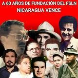 NICARAGUA VENCE