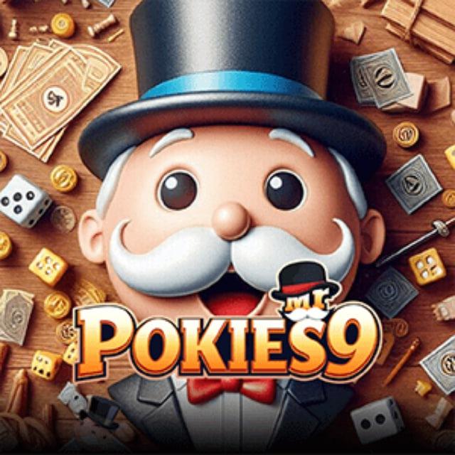 MrPokies9 Channel