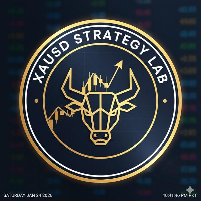 XAUUSD Strategy Lab