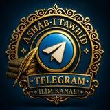 ☝🏽ASHÂB-I☝🏽TAWHÎD☝🏽