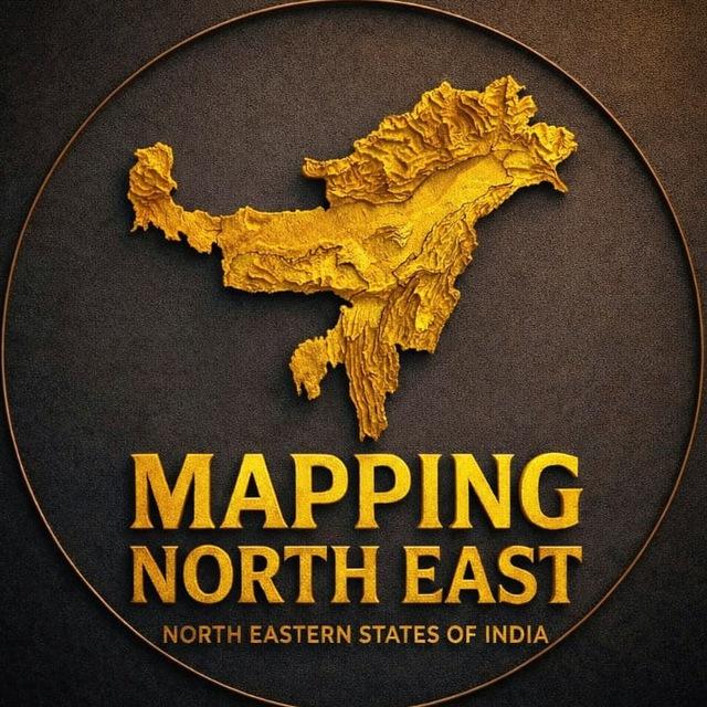 Mapping North East