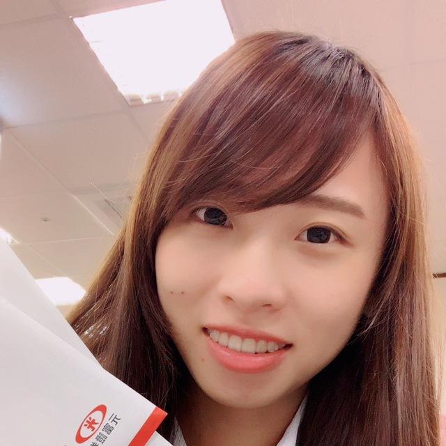 台新期貨小辣椒-佩芸