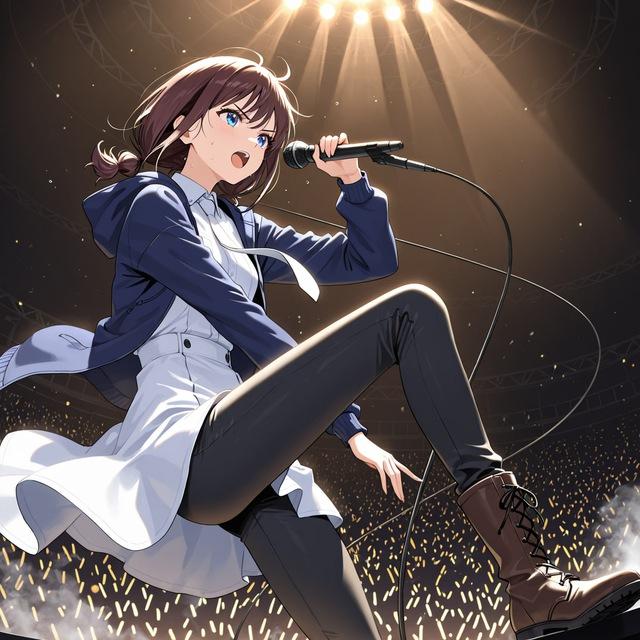 Japanese music and Anime music