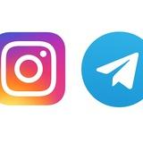 Buy Sell Telegram Instagram Twitter Account Crypto