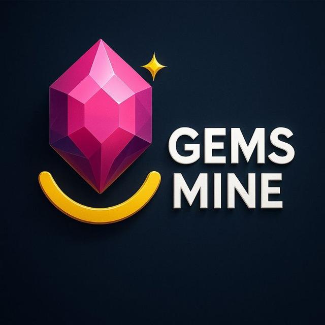 Gems Mine