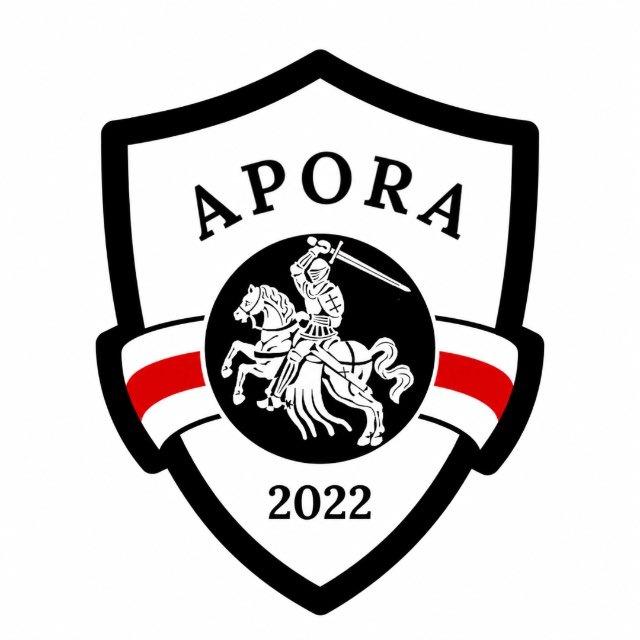 Klub "Apora"