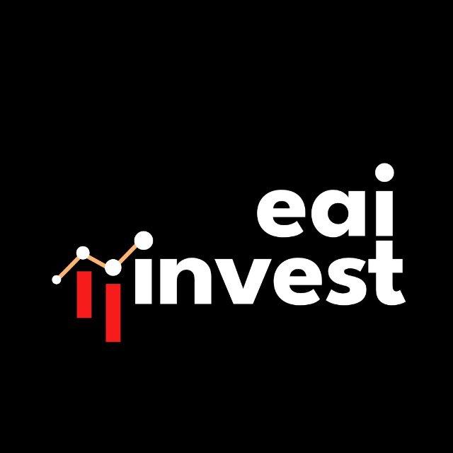 Eai Invest | Projeto Trader | Elliot