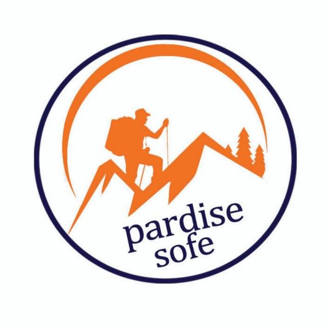 کانال رسمی باشگاه کوهنوردی پردیس صفه اصفهان