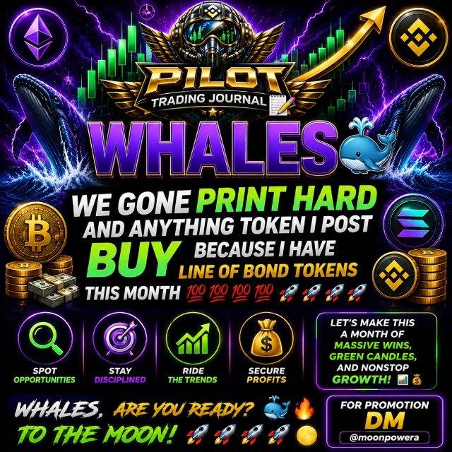 Pilot Trading Journal