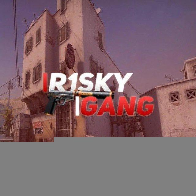 R1SKY Gamble | Промокоды | Розыгрыши