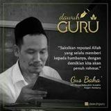 Ngaos sareng Gus Baha'