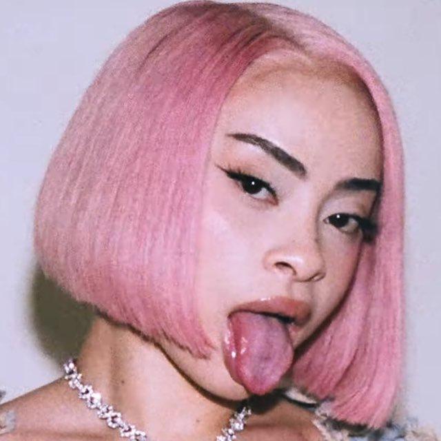 Ice Spice Fan