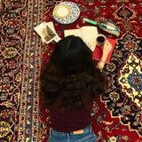 در حوالیِ آن روزها