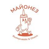 Майонез