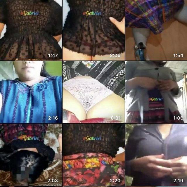 Mujeres de corte